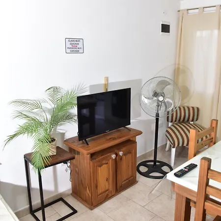 Apartamento Departamentos Viedma Exterior foto