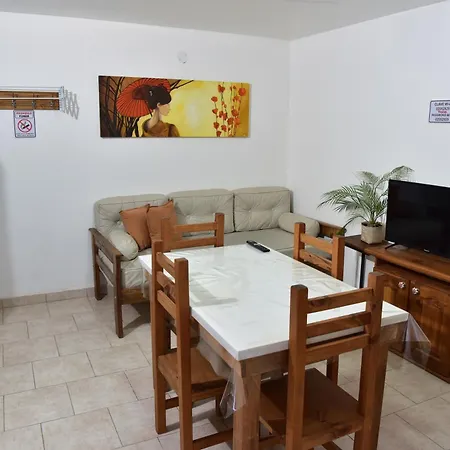 Apartamento Departamentos Viedma Exterior foto