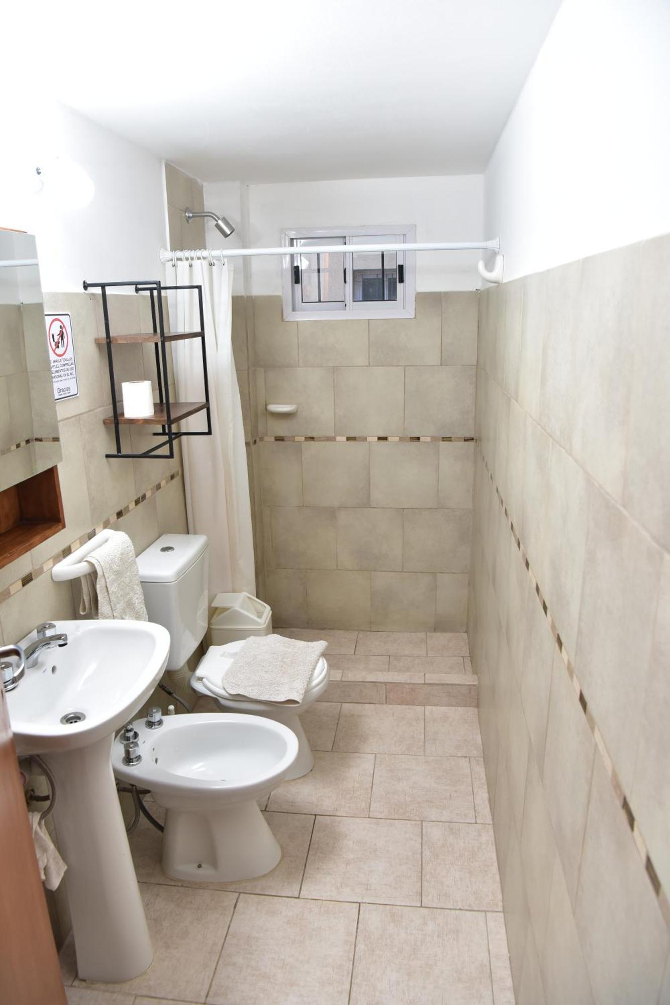 Apartment Departamentos X Dia Con Cochera Viedma